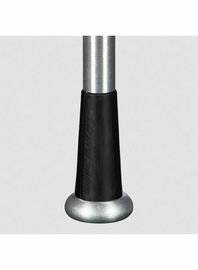 Lizard Skins Bat Taper - Standard - Black 3 Lizard Skins Bat Taper - Standard - Black