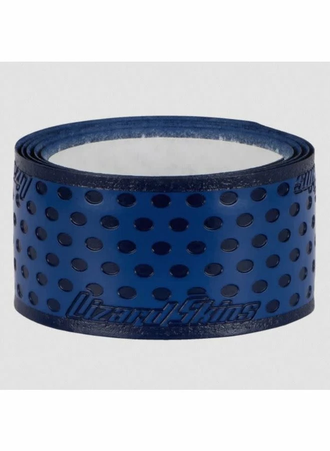 Lizard Skins DSP Bat Grip - Blue - 1.8 Mm 3 Lizard Skins DSP Bat Grip - Blue - 1.8 Mm