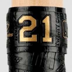 Lizard Skins DSP Bat Grip - Clemente 1 - 0.5 Mm 7 Lizard Skins DSP Bat Grip - Clemente 1 - 0.5 Mm -EvoShield shop lizard skins lizard skins dsp bat grip clemente 1 5