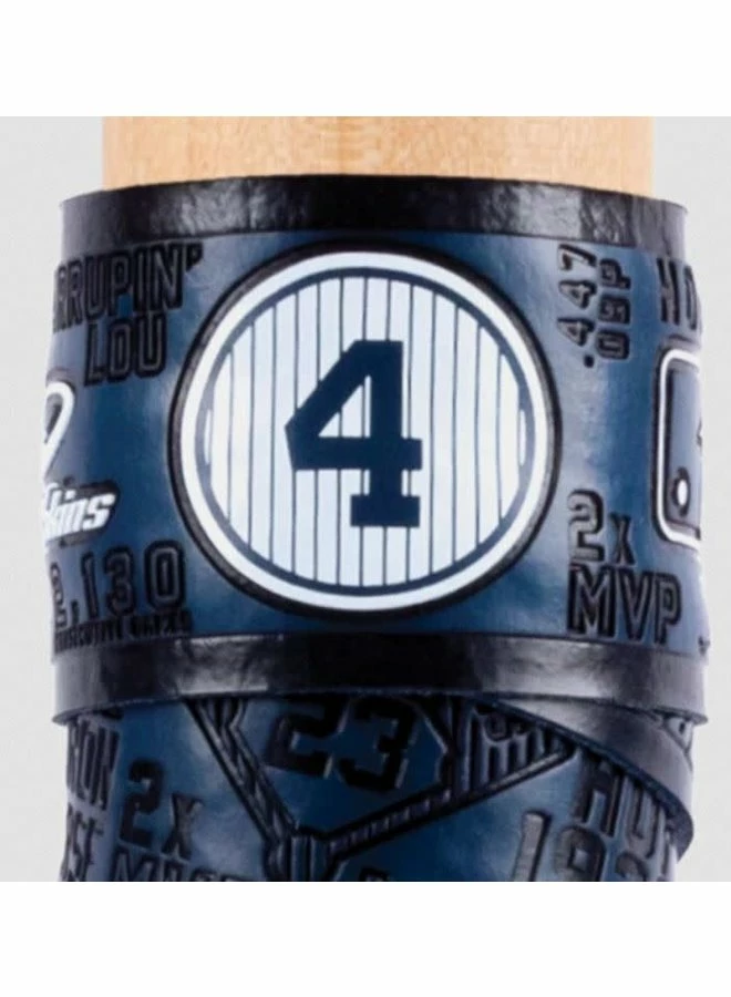 Lizard Skins DSP Bat Grip - Gehrig 1 - 0.5 Mm 5 Lizard Skins DSP Bat Grip - Gehrig 1 - 0.5 Mm - Image 3