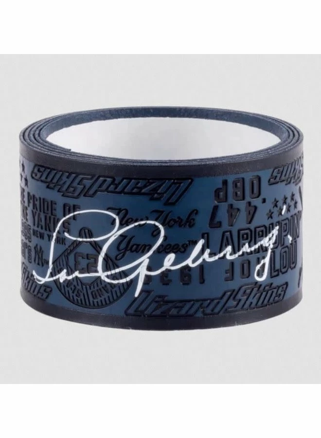 Lizard Skins DSP Bat Grip - Gehrig 1 - 0.5 Mm 3 Lizard Skins DSP Bat Grip - Gehrig 1 - 0.5 Mm