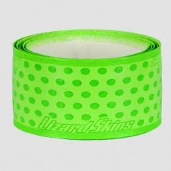 Lizard Skins DSP Bat Grip - Green - 1.1 Mm