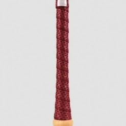 Lizard Skins DSP Bat Grip - Maroon - 0.5 Mm -EvoShield shop lizard skins lizard skins dsp bat grip maroon 05 m 2