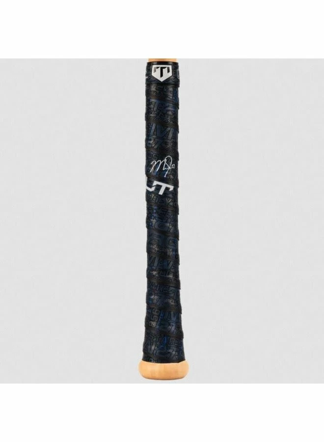 Lizard Skins DSP Bat Grip - Mike Trout - Neptune Camo - 1.1 Mm 4 Lizard Skins DSP Bat Grip - Mike Trout - Neptune Camo - 1.1 Mm - Image 2