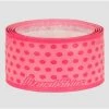 Lizard Skins DSP Bat Grip - Neon Pink - 0.5 Mm