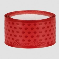 Lizard Skins DSP Bat Grip - Red - 1.8 Mm
