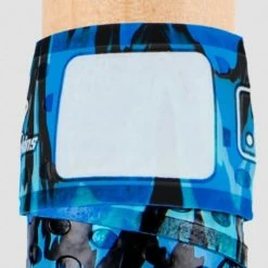 Lizard Skins DSP Bat Grip - Tidal Camo - 0.5 Mm