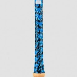 Lizard Skins DSP Bat Grip - Tidal Camo - 1.8 Mm -EvoShield shop lizard skins lizard skins dsp bat grip tidal camo 2