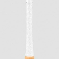 Lizard Skins DSP Bat Grip - White - 1.8 Mm -EvoShield shop lizard skins lizard skins dsp bat grip white 18 mm 2