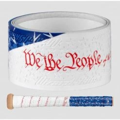 Lizard Skins DSP Ultra Bat Grip American Dream