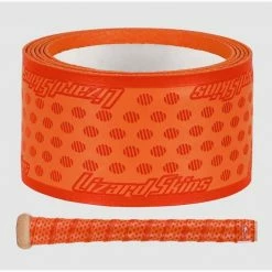 Lizard Skins DSP Ultra Bat Grip - Blaze Orange - 1.8 Mm