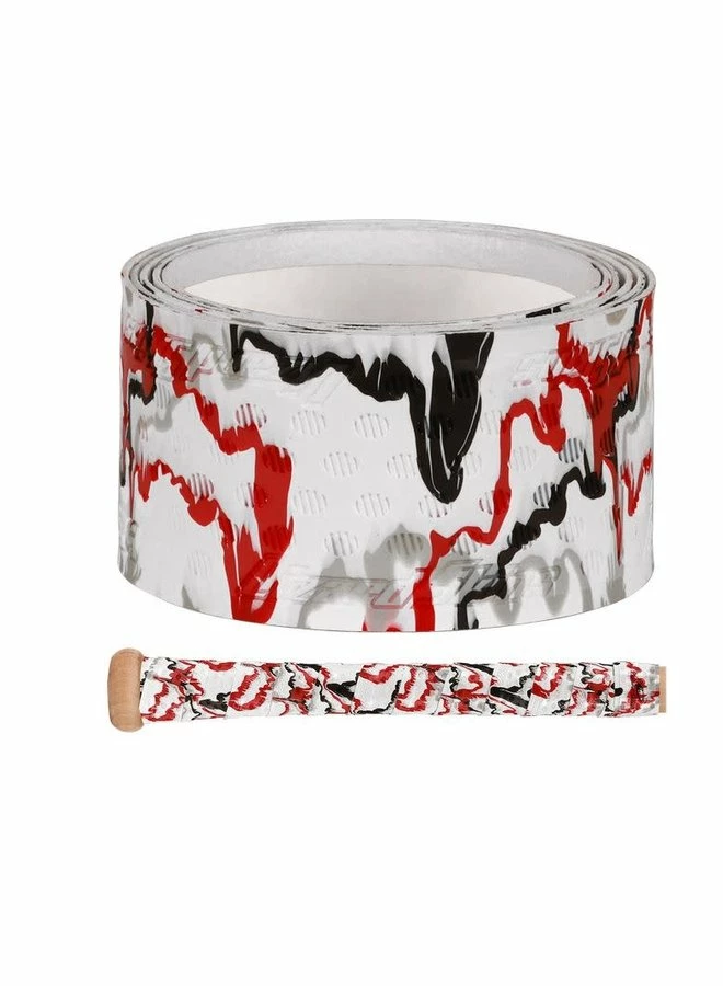 Lizard Skins DSP Ultra Bat Grip - Fury Camo - 1.8 Mm 3 Lizard Skins DSP Ultra Bat Grip - Fury Camo - 1.8 Mm