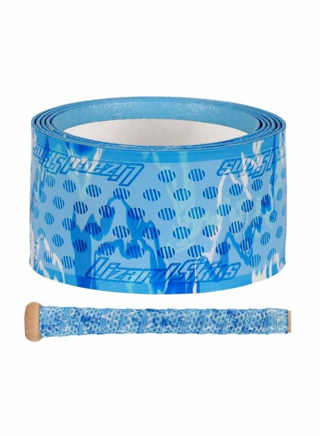 Lizard Skins DSP Ultra Bat Grip - Glacier Camo - 1.8 Mm 3 Lizard Skins DSP Ultra Bat Grip - Glacier Camo - 1.8 Mm