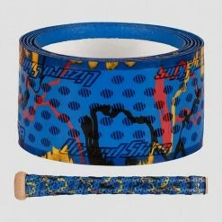 Lizard Skins DSP Ultra Bat Grip - Marvelous Camo - 1.8 Mm