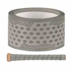 Lizard Skins DSP Ultra Bat Grip - Platinum Gray - 1.8 Mm