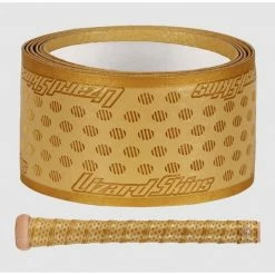 Lizard Skins DSP Ultra Bat Grip - Vegas Gold - 1.8 Mm