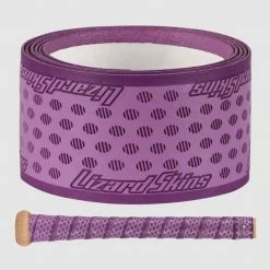 Lizard Skins DSP Ultra Bat Grip - Violet Purple - 1.8 Mm