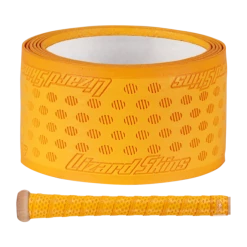 LIZARD SKINS DSP ULTRA BAT WRAP SOLID Blaze Orange -EvoShield shop lizard skins lizard skins dsp ultra bat wrap solid 4