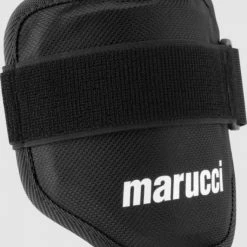 Marucci Adult Elbow Guard Black