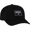 Marucci Est. 2004 Patch Velcro Hat Black -EvoShield shop marucci marucci est 2004 patch velcro hat black