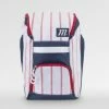 Marucci Foxtrot T-Ball Bat Pack White/Navy/Red -EvoShield shop marucci marucci foxtrot t ball bat pack white navy