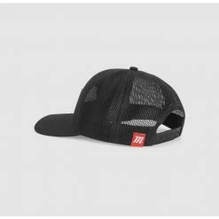 Marucci Honor The Game Patch Snapback Trucker Black 8 Marucci Honor The Game Patch Snapback Trucker Black -EvoShield shop marucci marucci honor the game patch snapback truc 2