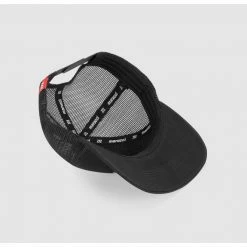 Marucci Honor The Game Patch Snapback Trucker Black 9 Marucci Honor The Game Patch Snapback Trucker Black -EvoShield shop marucci marucci honor the game patch snapback truc 3