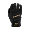 Marucci Pittards Reserve Adult Batting Glove Black