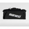 Marucci Team Utility Duffel Bag Black -EvoShield shop marucci marucci team utility duffel bag