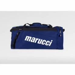 Marucci Team Utility Duffel Bag Black -EvoShield shop marucci marucci team utility duffel bag 2