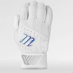 Marucci Youth Crest Batting Glove Black -EvoShield shop marucci marucci youth crest batting glove 5