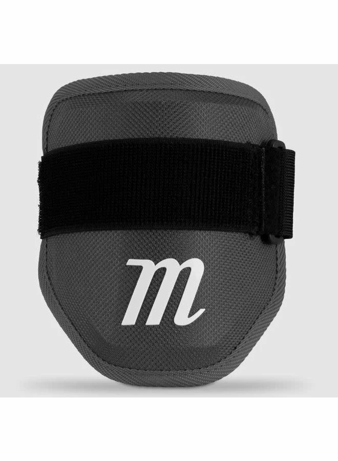 Marucci Youth Elbow Guard Black 4 Marucci Youth Elbow Guard Black - Image 2