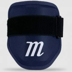 Marucci Youth Elbow Guard Black 7 Marucci Youth Elbow Guard Black -EvoShield shop marucci marucci youth elbow guard 2