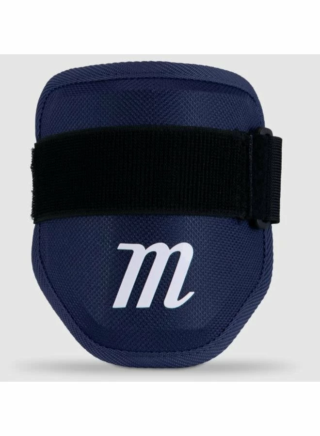 Marucci Youth Elbow Guard Black 5 Marucci Youth Elbow Guard Black - Image 3
