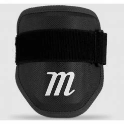Marucci Youth Elbow Guard Black