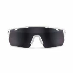 Marucci Youth Shield Matte White-Violet W/Silver Mirror -EvoShield shop marucci marucci youth shield matte white violet w 2