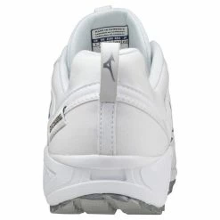 Mizuno Ambition 2 All Surface Low Men's Turf Shoe Black-White -EvoShield shop mizuno mizuno ambition 2 all surface low mens turf 9