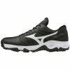 Mizuno Ambition 2 AS Blk/White 8