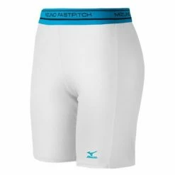 Mizuno Fastpitch Low Rise Compression Sliding Short