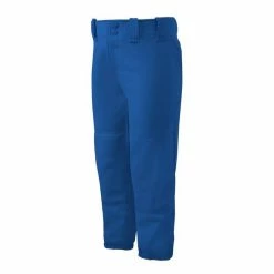 Mizuno Girls Belted Pant Grey -EvoShield shop mizuno mizuno girls belted pant 6
