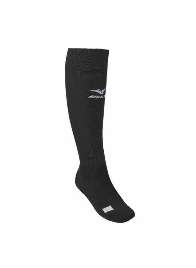 Mizuno Performance Socks G2 White 4 Mizuno Performance Socks G2 White - Image 2