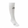 Mizuno Performance Socks G2 White -EvoShield shop mizuno mizuno performance socks g2