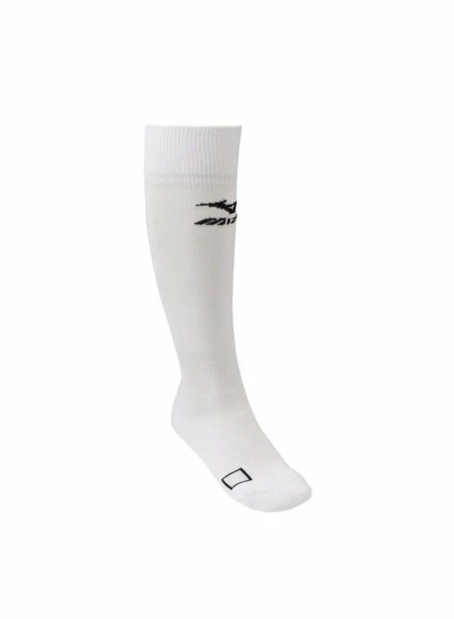 Mizuno Performance Socks G2 White 3 Mizuno Performance Socks G2 White