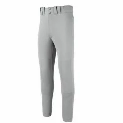 Mizuno Premier Players Pant White -EvoShield shop mizuno mizuno premier players pant 1