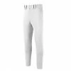 Mizuno Premier Players Pant White