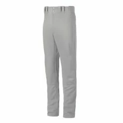 Mizuno Premier Pro Pant G2 Gray 7 Mizuno Premier Pro Pant G2 Gray -EvoShield shop mizuno mizuno premier pro pant g2 2