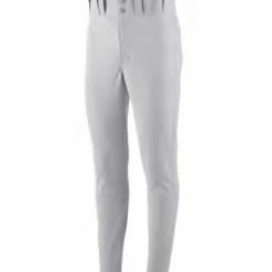 Mizuno Premier Pro Tapered Pant Grey