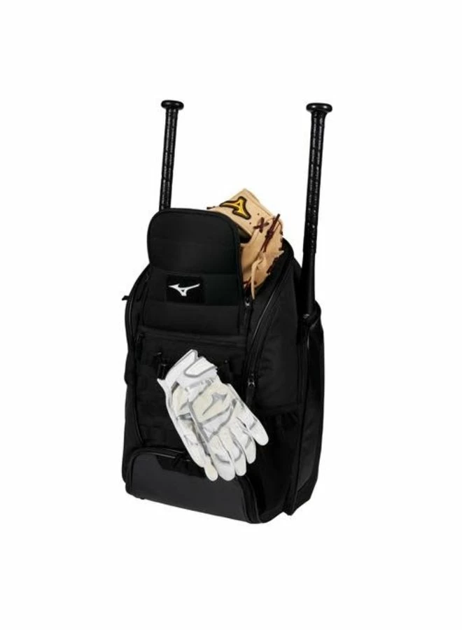 Mizuno Pro Batpack 22 5 Mizuno Pro Batpack 22 - Image 3