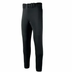 Mizuno Youth Premier Player Pant Dark Charcoal -EvoShield shop mizuno mizuno youth premier player pant 6