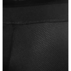 NuttyBuddy Black Compression Short Youth -EvoShield shop nuttybuddy nuttybuddy black compression short yout 2